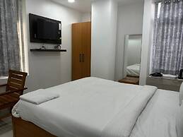 Hotel Pranjal Inn