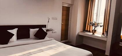 Hotel Pranjal Inn
