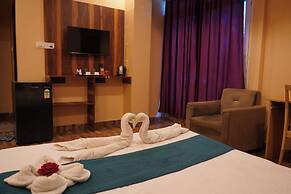 Hotel Pranjal Inn