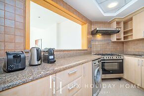 LUX The Palm Island Shoreline Suite