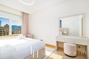 LUX The Palm Island Shoreline Suite
