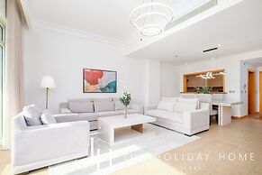 LUX The Palm Island Shoreline Suite