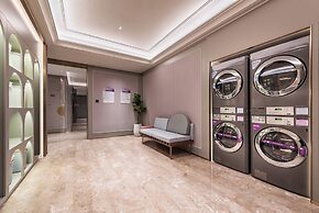 Mercure Nantong Suxitong Riverside