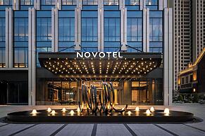 Novotel Kunshan East