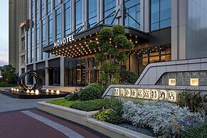 Novotel Kunshan East