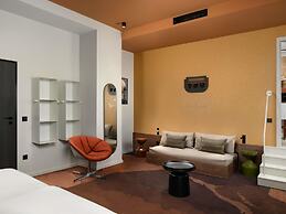 You Hotel Budapest - Handwritten Collection
