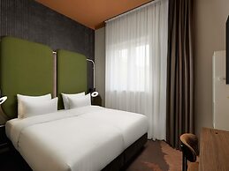 You Hotel Budapest - Handwritten Collection