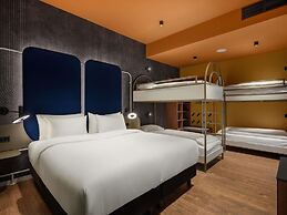 You Hotel Budapest - Handwritten Collection