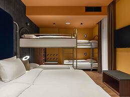 You Hotel Budapest - Handwritten Collection