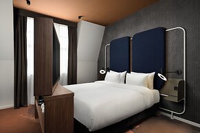 You Hotel Budapest - Handwritten Collection