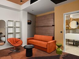 You Hotel Budapest - Handwritten Collection