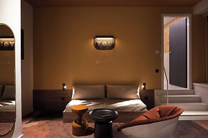 You Hotel Budapest - Handwritten Collection
