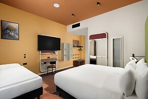 You Hotel Budapest - Handwritten Collection
