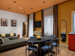 You Hotel Budapest - Handwritten Collection