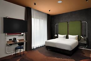 You Hotel Budapest - Handwritten Collection