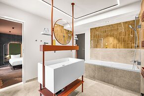 You Hotel Budapest - Handwritten Collection