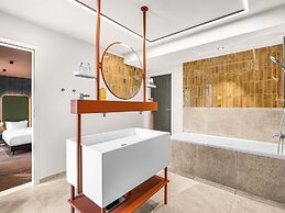 You Hotel Budapest - Handwritten Collection