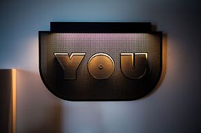 You Hotel Budapest - Handwritten Collection
