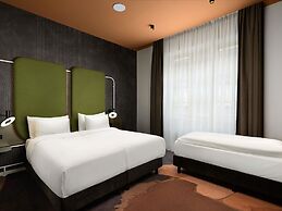 You Hotel Budapest - Handwritten Collection
