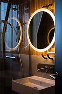 You Hotel Budapest - Handwritten Collection