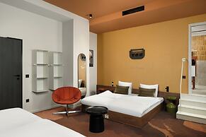 You Hotel Budapest - Handwritten Collection