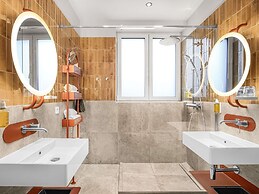 You Hotel Budapest - Handwritten Collection