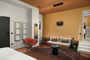 You Hotel Budapest - Handwritten Collection