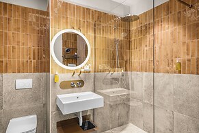 You Hotel Budapest - Handwritten Collection