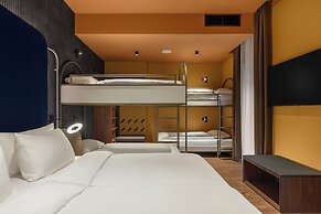 You Hotel Budapest - Handwritten Collection