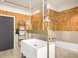You Hotel Budapest - Handwritten Collection