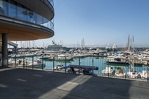 Waterfront Marina by Wonderful Italy