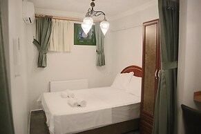 3 floor history mansion