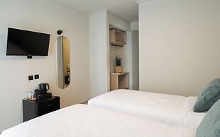Gnamma Hotel