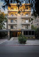 Gnamma Hotel