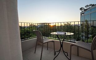 Gnamma Hotel