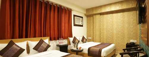 Hotel Vin Inn