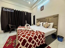Hotel Bhavna Bhawan 800 m from Prem Mandir