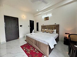 Hotel Bhavna Bhawan 800 m from Prem Mandir