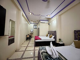 Hotel Bhavna Bhawan 800 m from Prem Mandir
