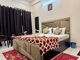 Hotel Bhavna Bhawan 800 m from Prem Mandir