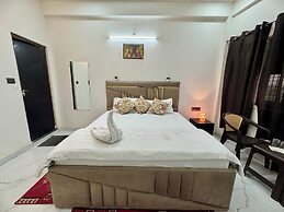 Hotel Bhavna Bhawan 800 m from Prem Mandir