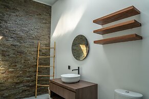 The Moringa Bukit Villas