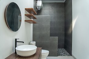 The Moringa Bukit Villas