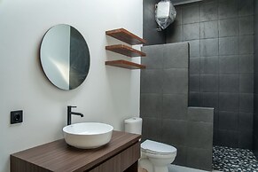 The Moringa Bukit Villas