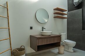 The Moringa Bukit Villas