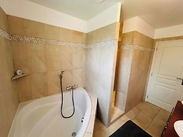 La Villa du Vignoble Piscine