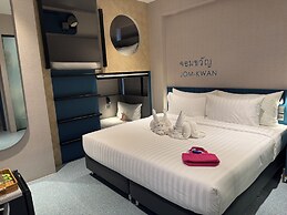 ARNI HER Ladies Hotel