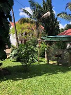 IICHOROI FARM HOUSE