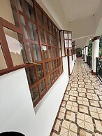 IICHOROI FARM HOUSE