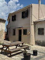 Nina's House by Corfu Escapes
